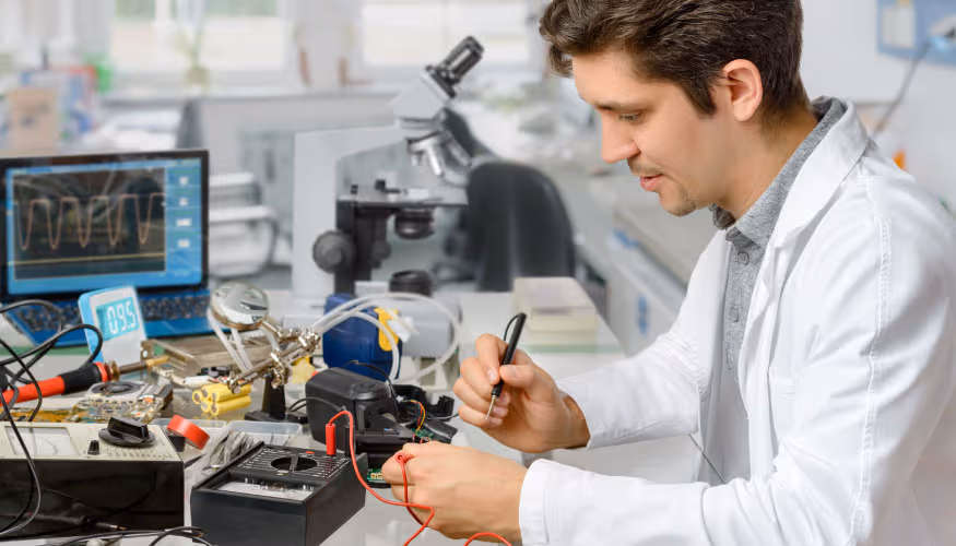 Nurhak Elektronik Tamircisi