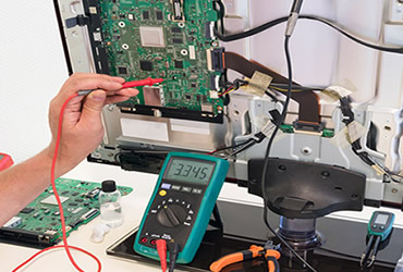 Nurhak Elektronik Tamircisi