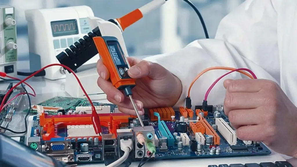 Nurhak Elektronik Tamircisi